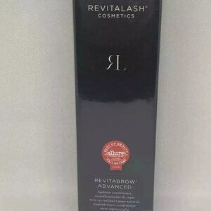 Revitalash Revitabrow Advanced 5ml new in box new sealed